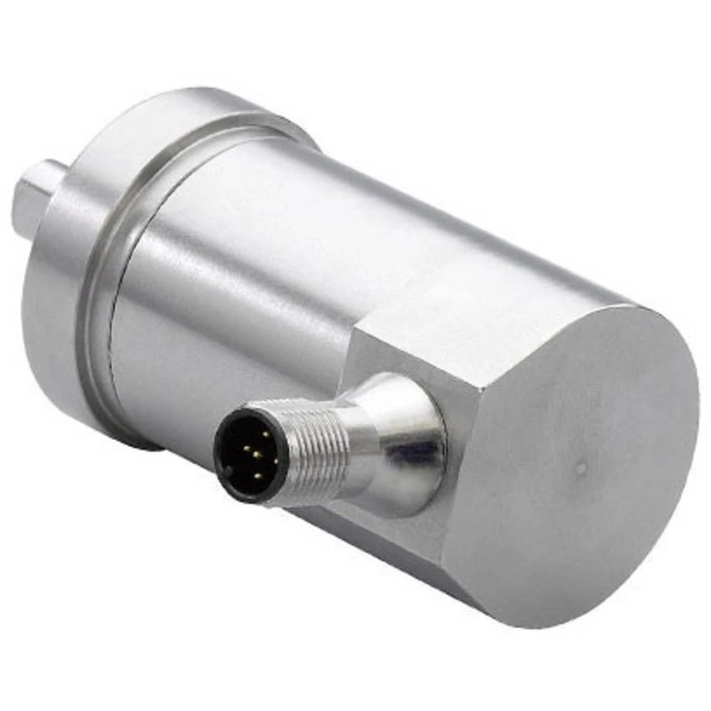 Inkrementalni Sinkroni davač 1 ST Posital Fraba UCD-IPT00-00256-G10G-PRQ Magnetska Sinkronizirana prirubnica (Heavy-Duty) 42 mm slika