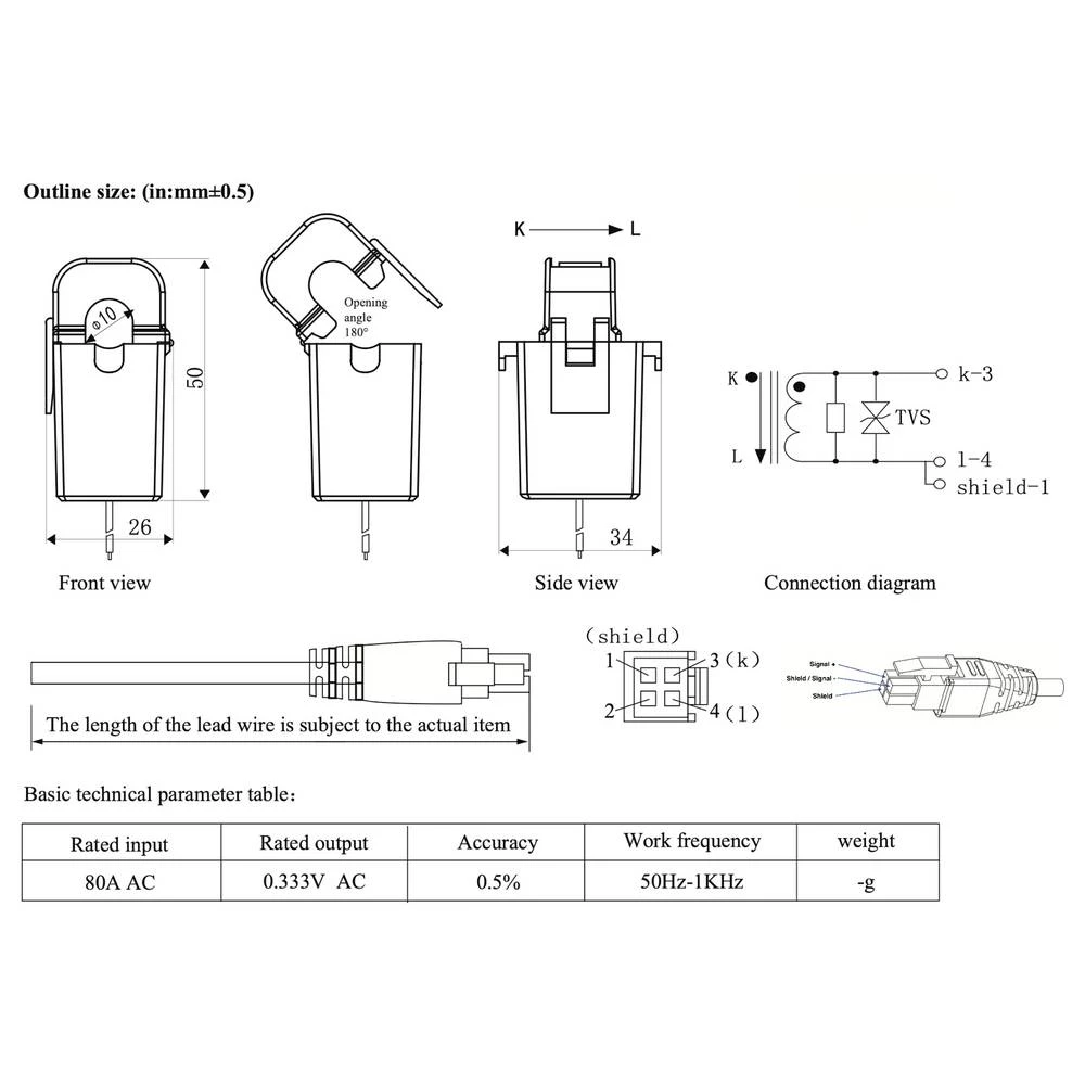 Conrad Product Image