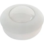 LED podžbukna svjetiljka 0.18 W Toplo-bijela Müller Licht 27700029 Alio Push Bijela