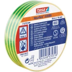 Izolacijska traka tesa® 53988 Žuto-zelena (D x Š) 20 m x 19 mm tesa 53988-00076-00 1 Role