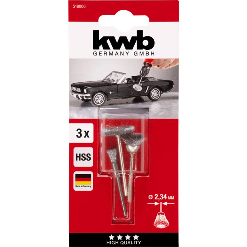 Conrad Product Image