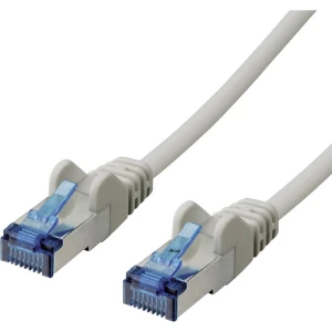 mreža kabel [1x muški konektor RJ45 - 1x muški konektor RJ45] 0.50 m ABUS TVAC40801 slika