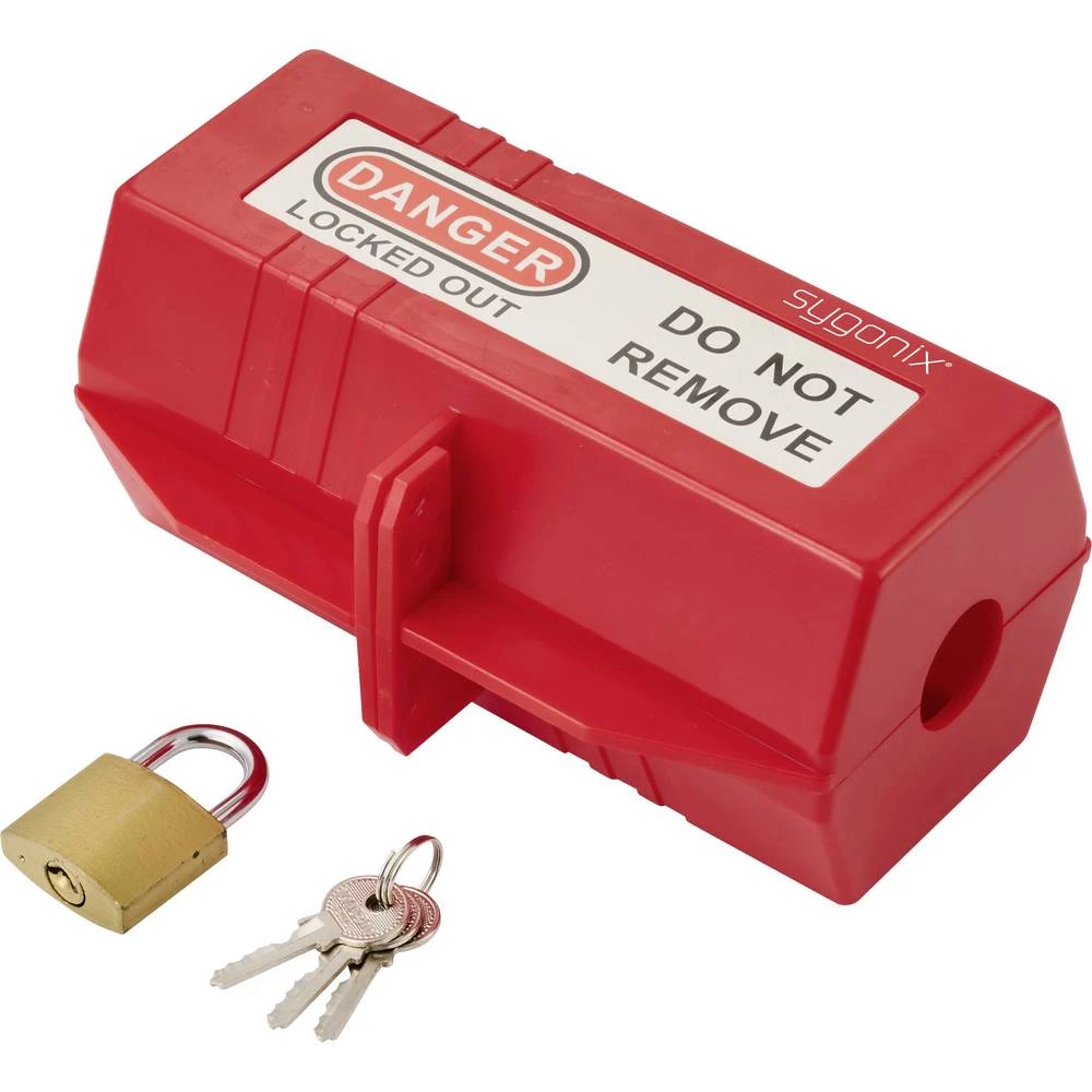 Sygonix SY-6872526 zaštitna kutija (D x Š x V) 177 x 83 x 83 mm 1 kom. slika