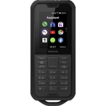 Nokia 800 Tough vanjski mobilni telefon crna