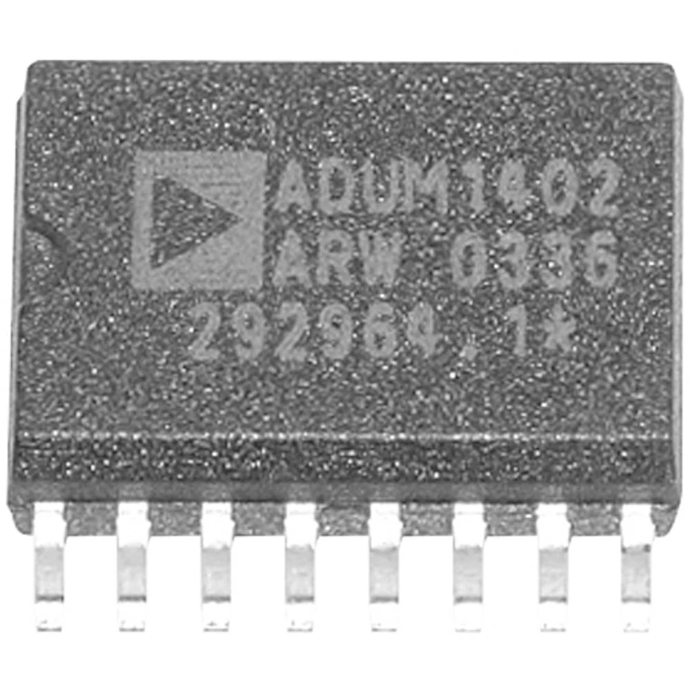 Analog Devices ADM691AARWZ pmic mjerenje energije   montaža tiskane pločice Tube slika