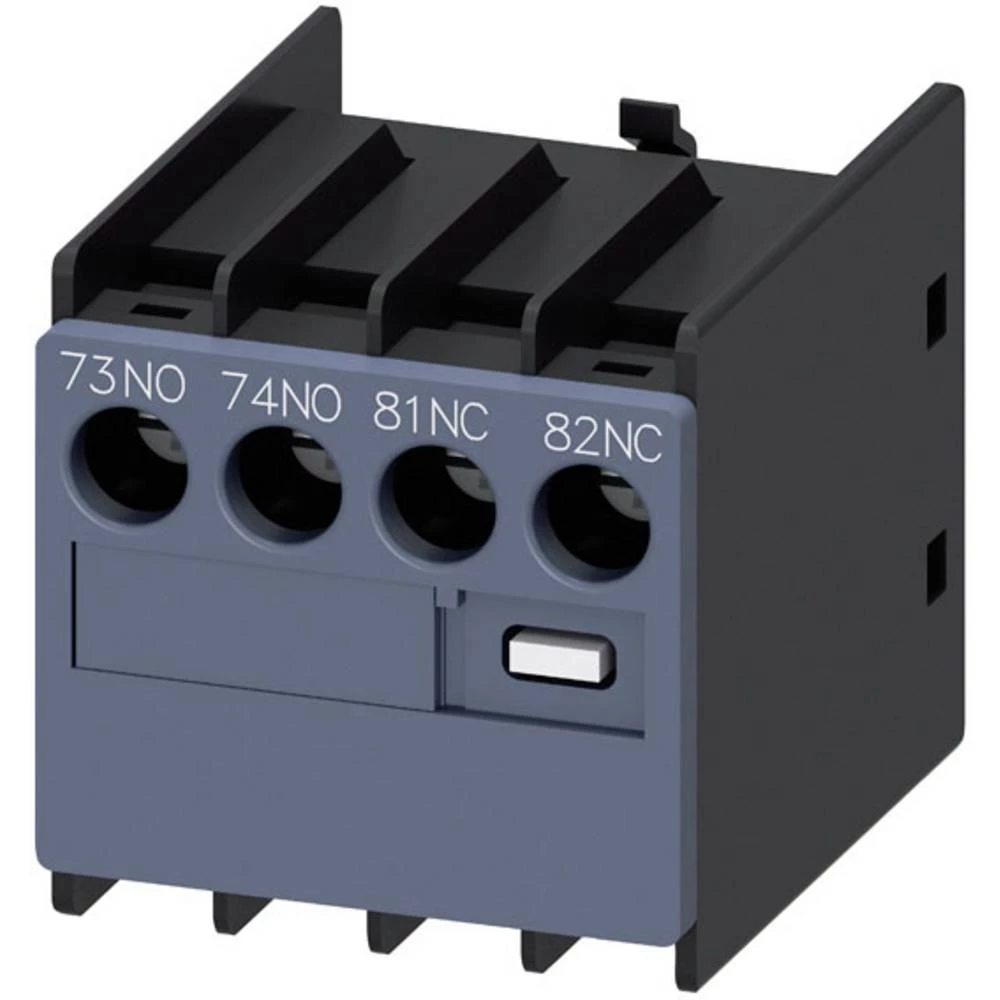 Siemens 3RH2911-1LA11 pomoćni prekidač         1 St. slika