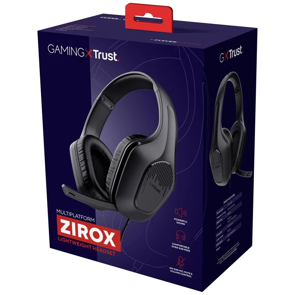 Conrad Product Image