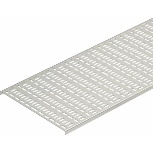 OBO Bettermann 6045852 Nosač kabela (D x Š x V) 2000 x 75 x 15 mm 1 ST Metalna slika