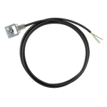 Ventilski utikač s integriranom brtvom SAIL-VSA-10V(0.5) Weidmüller sadržaj: 1 komad