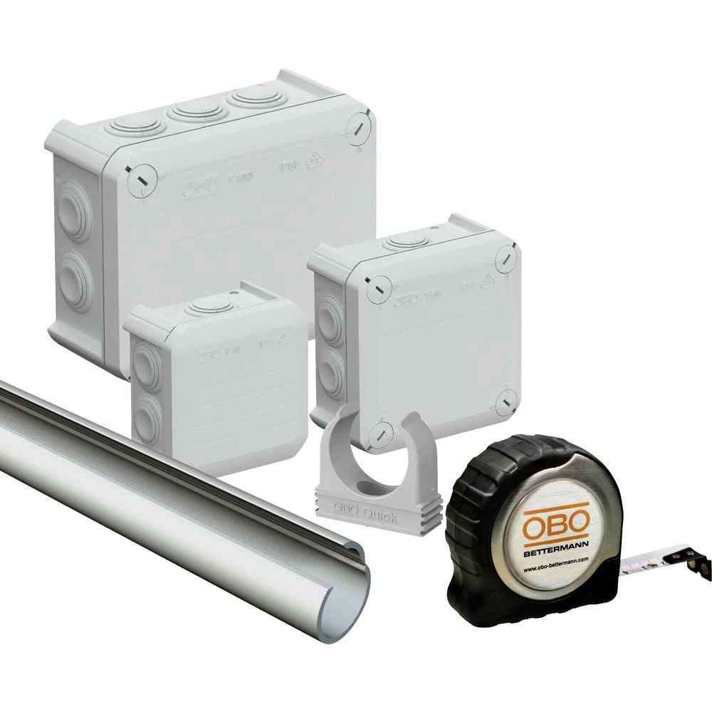 OBO Bettermann 9128288 razvodna doza slika