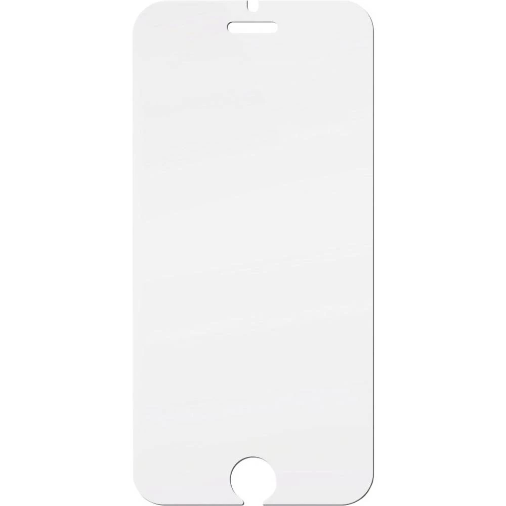 Black Rock SCHOTT Ultra Thin 9H Zaštitno staklo zaslona Pogodno za: Apple iPhone 8, Apple iPhone 7, Apple iPhone 6S, Apple iPhon slika