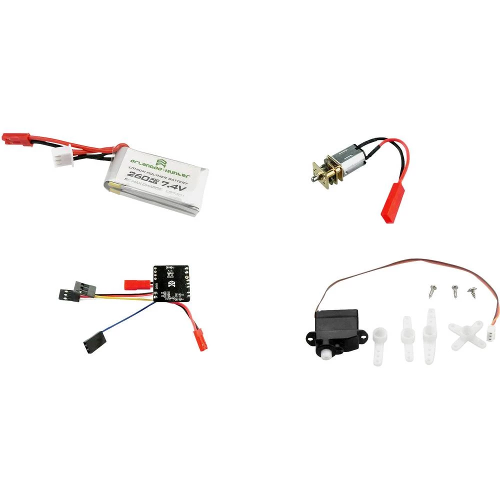 Conrad Product Image