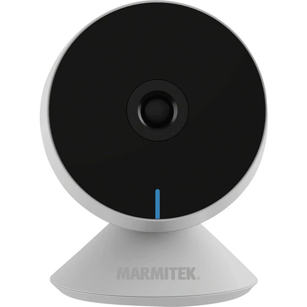 Marmitek Smart me wi-fi sigurnosna kamera View ME slika