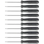 Bernstein Tools 4-301-VE10 plosnati odvijač Širina oštrica: 2.0 mm Duljina oštrice: 40 mm