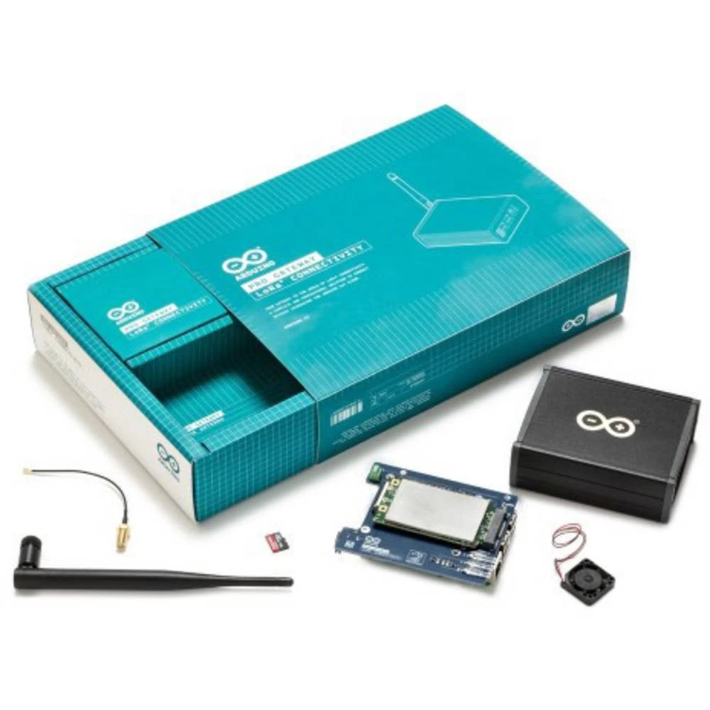 Gateway za LoRa Arduino AG MKR Gateway Pro for LoRa slika