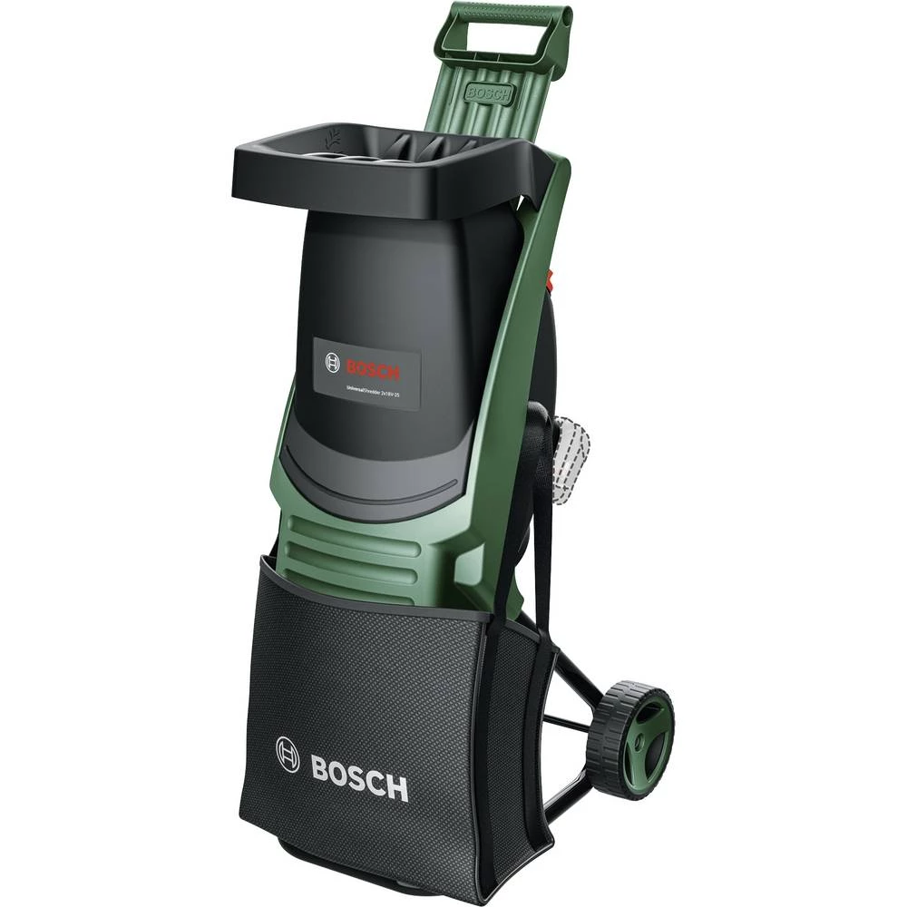 Bosch Home and Garden UniversalShredder akumulator akumulatorska sjeckalica slika