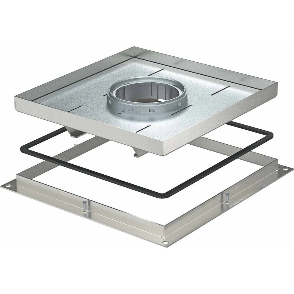 Kaseta OBO Bettermann RKF2 SL1 V2 25 slika