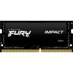 Kingston memorijski modul prijenosnog računala FURY Utjecaj KF432S20IB/32 32 GB 1 x 32 GB DDR4-RAM 3200 MHz CL20