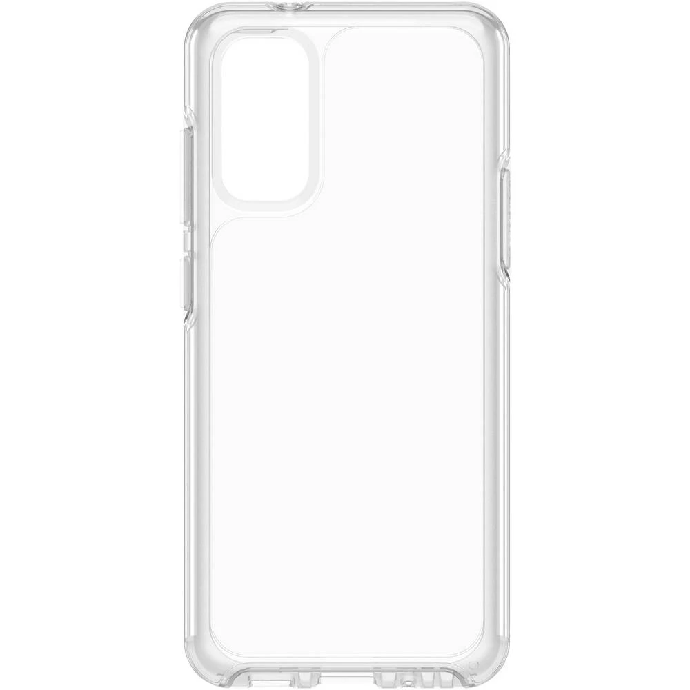 Otterbox Symmetry stražnji poklopac za mobilni telefon Galaxy S20 prozirna slika