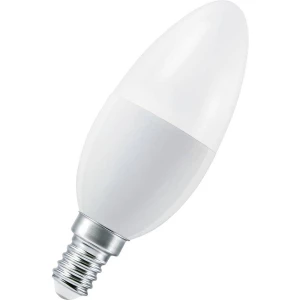 LEDVANCE SMART+ Energetska učinkovitost 2021: F (A - G) SMART+ WiFi Candle Tunable White 40 5 W/270 slika