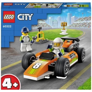 60322 LEGO® CITY Trkači automobil slika