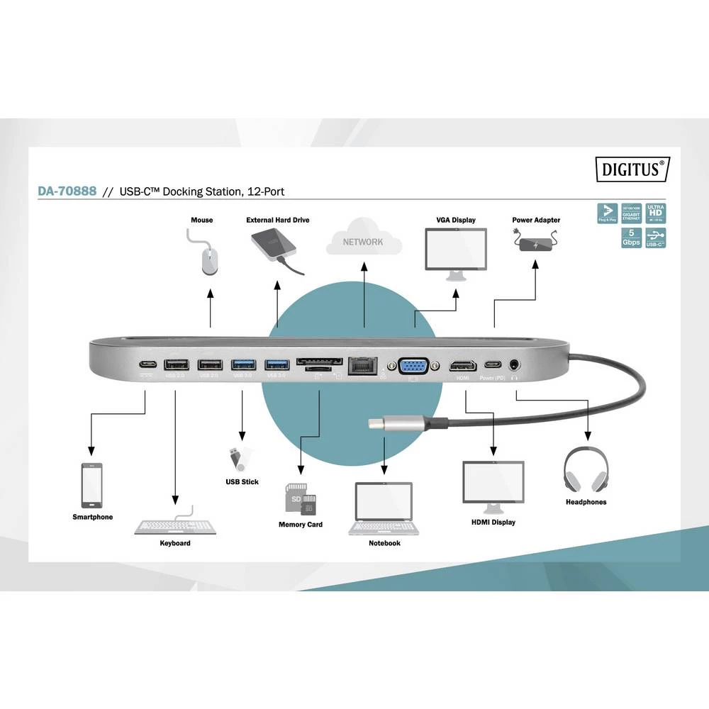 Conrad Product Image