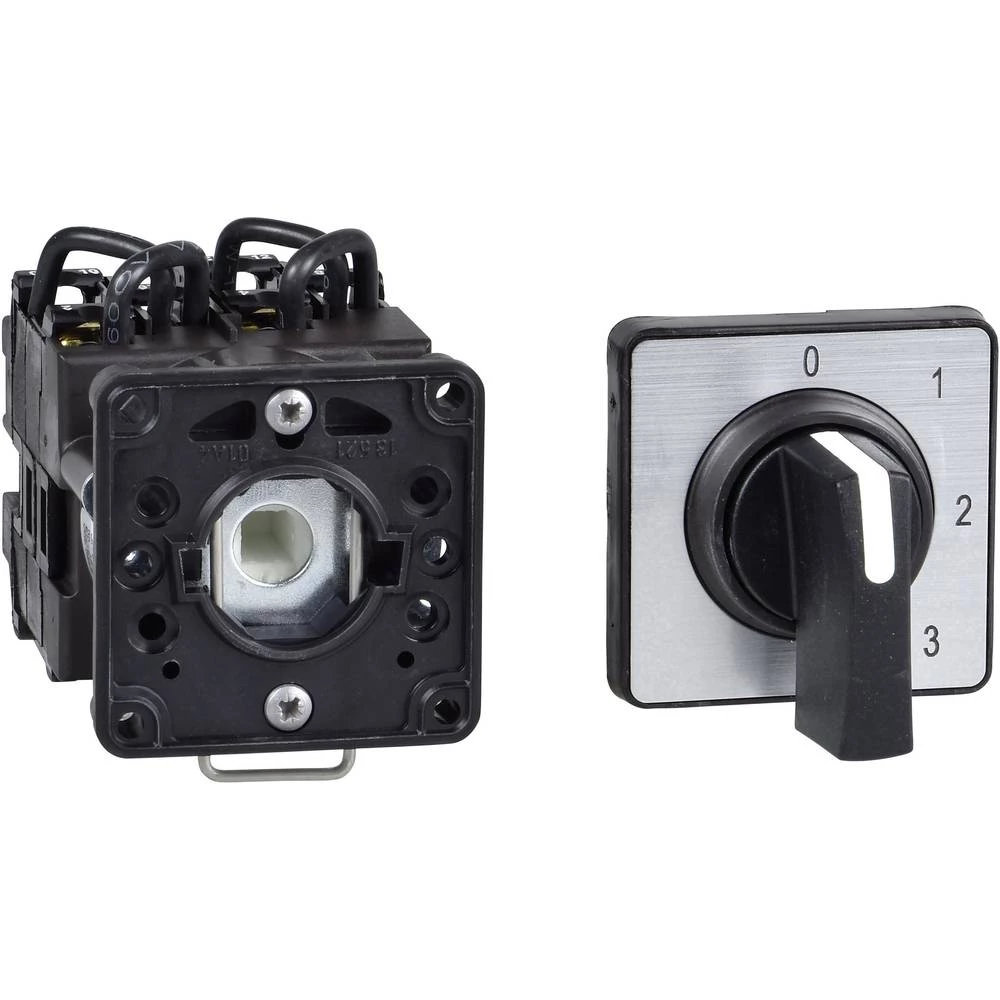 Prekidač 1 ST Schneider Electric K2D002UCH slika