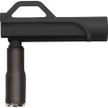Schützinger AWMG 7858 Ni / 10 / SW adapter crna 1 St. slika
