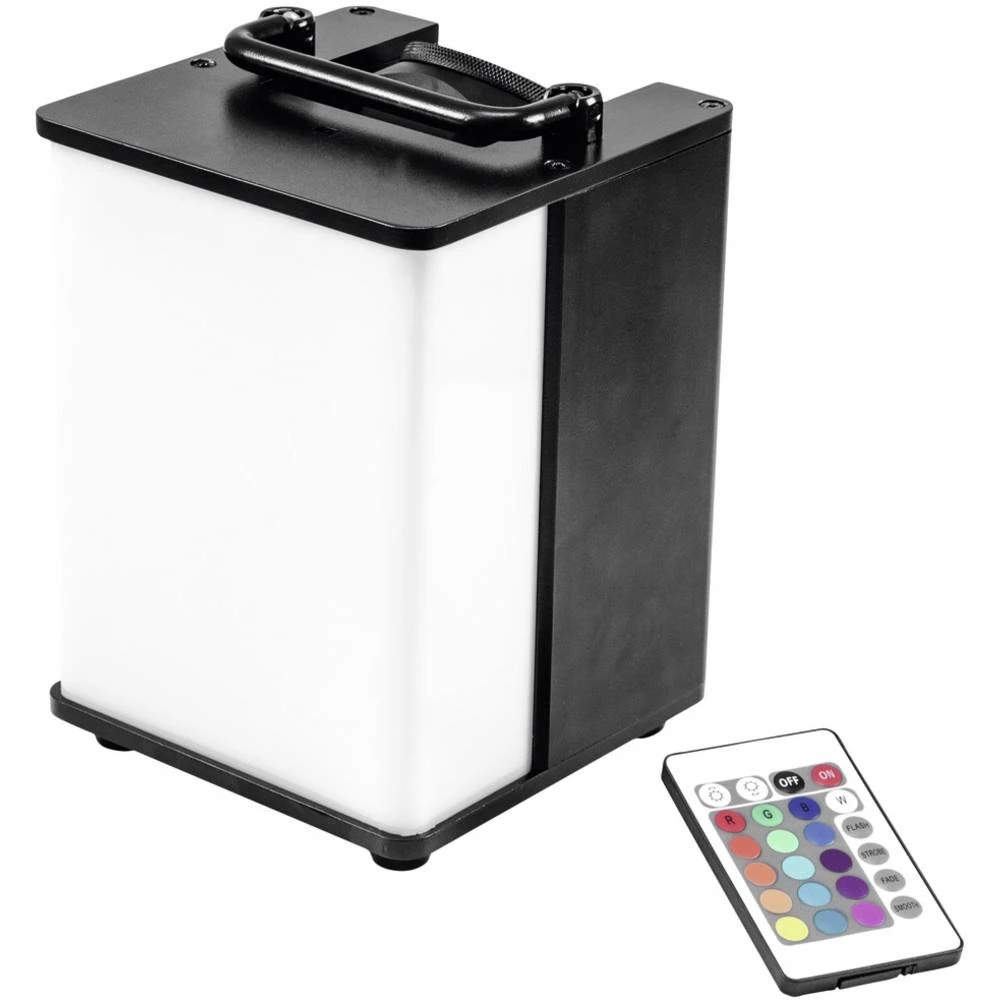 Akumulatorski LED reflektor Eurolite Akku UP-1 Glow 15 W slika