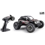 Absima X Truck S četkama 1:16 RC model automobila Električni Buggy 4WD RtR 2,4 GHz Uklj. baterija i kabel za punjenje