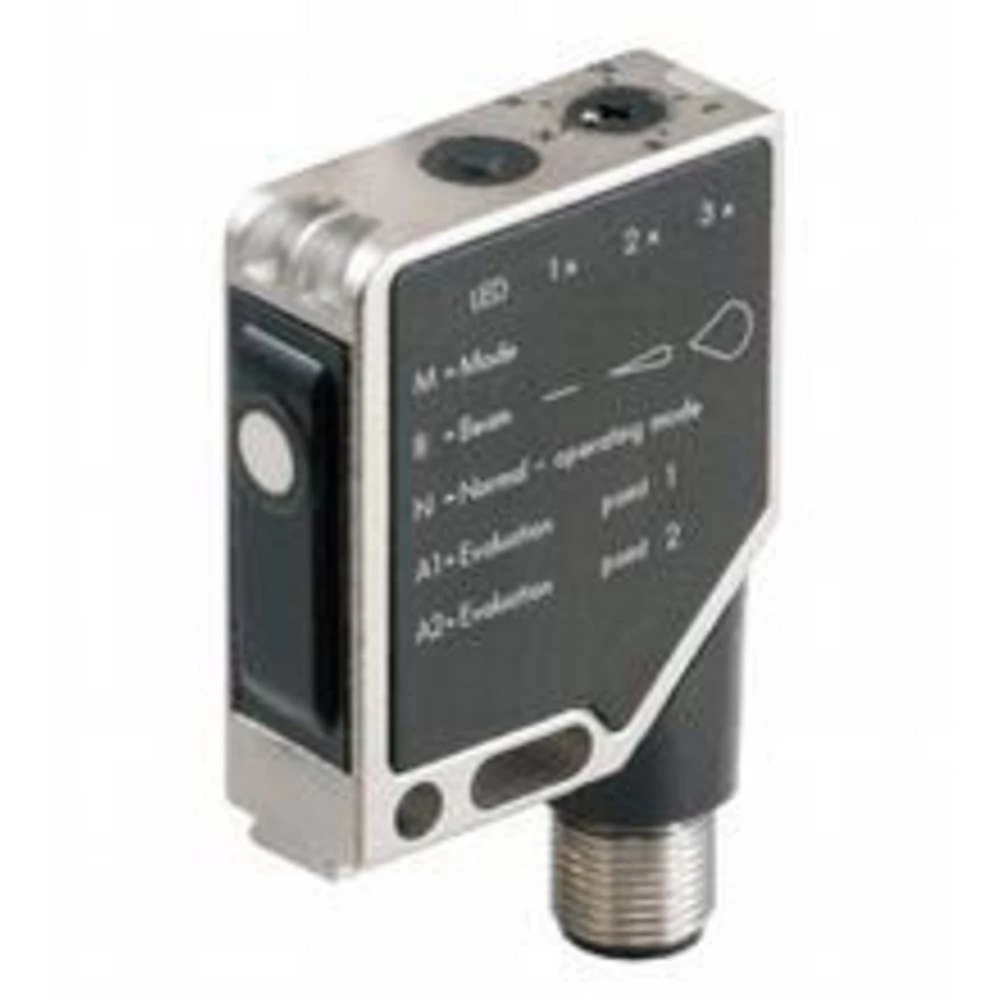 Pepperl+Fuchs 202066 ultrazvučni senzor   UB800-F12-EP-V15   npn, pnp  1 St. slika