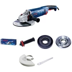 Bosch Professional GWS 24-230 JZ 06018C3300 kutni rezač  230 mm  2400 W