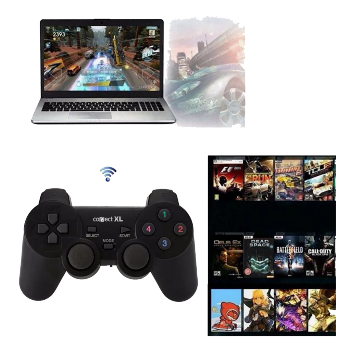 Conrad Product Image