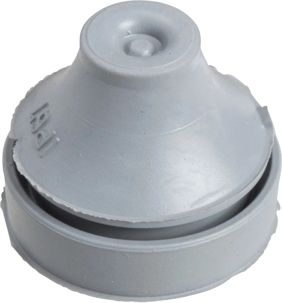 Kabelska uvodnica Stezaljka &Oslash; (maks.) 7 mm EPDM Siva Schneider Electric IMT36180 50 ST slika