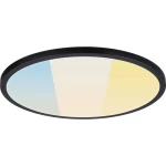 Paulmann Atria Shine 71258 LED panel 20.8 W toplo bijela crna