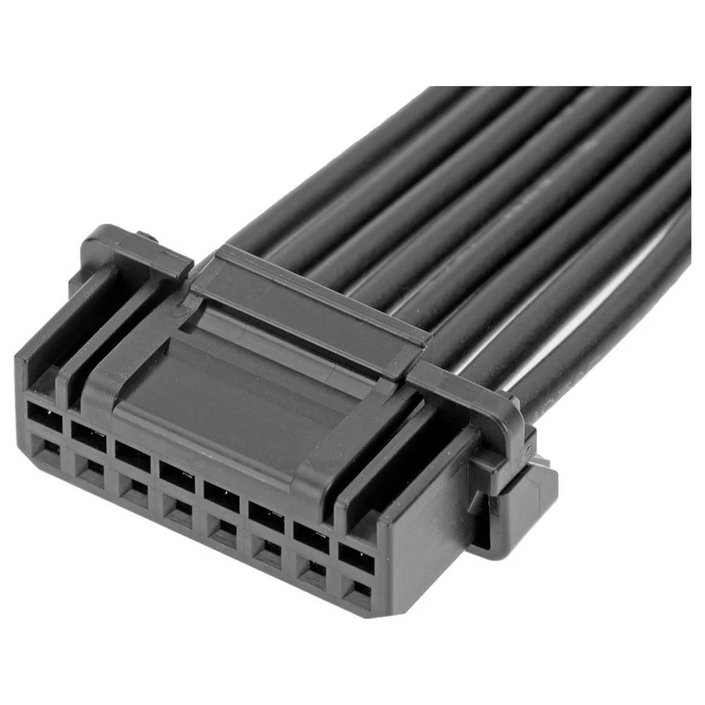 Molex 219652-1080 1 St. Bulk slika