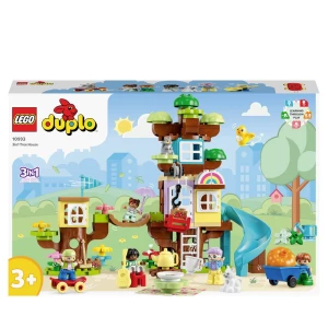 10993 LEGO® DUPLO® 3-u-1 kućica na drvetu slika