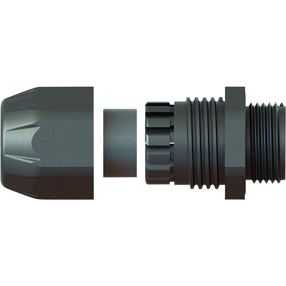 Bimed EHIBM-X5C kabelska uvodnica  M25 x 1.5  poliamid 6  25 St. slika