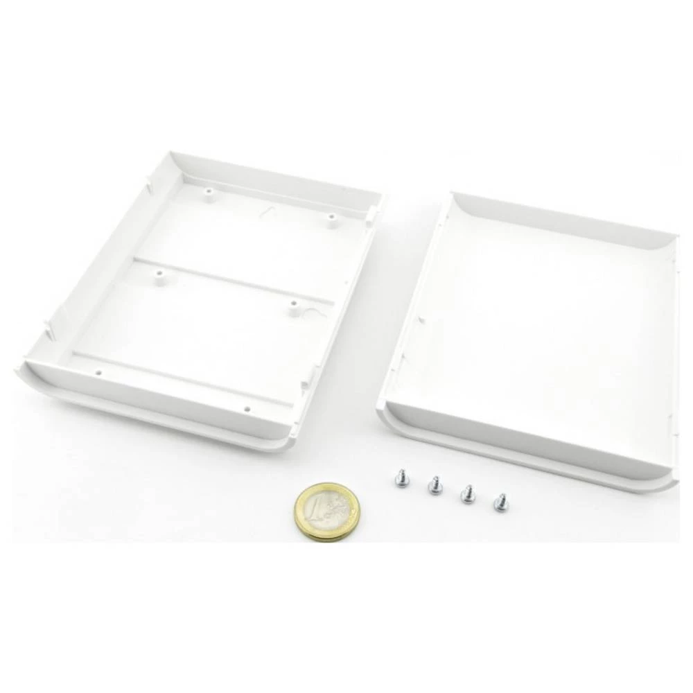 Supertronic PP062W-S stolno kućište 140 x 110 x 35 1 kom. slika