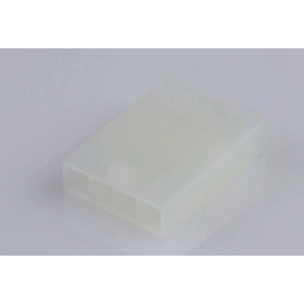 Molex MINIFIT JR PLUG HSG 39014046 MOL slika