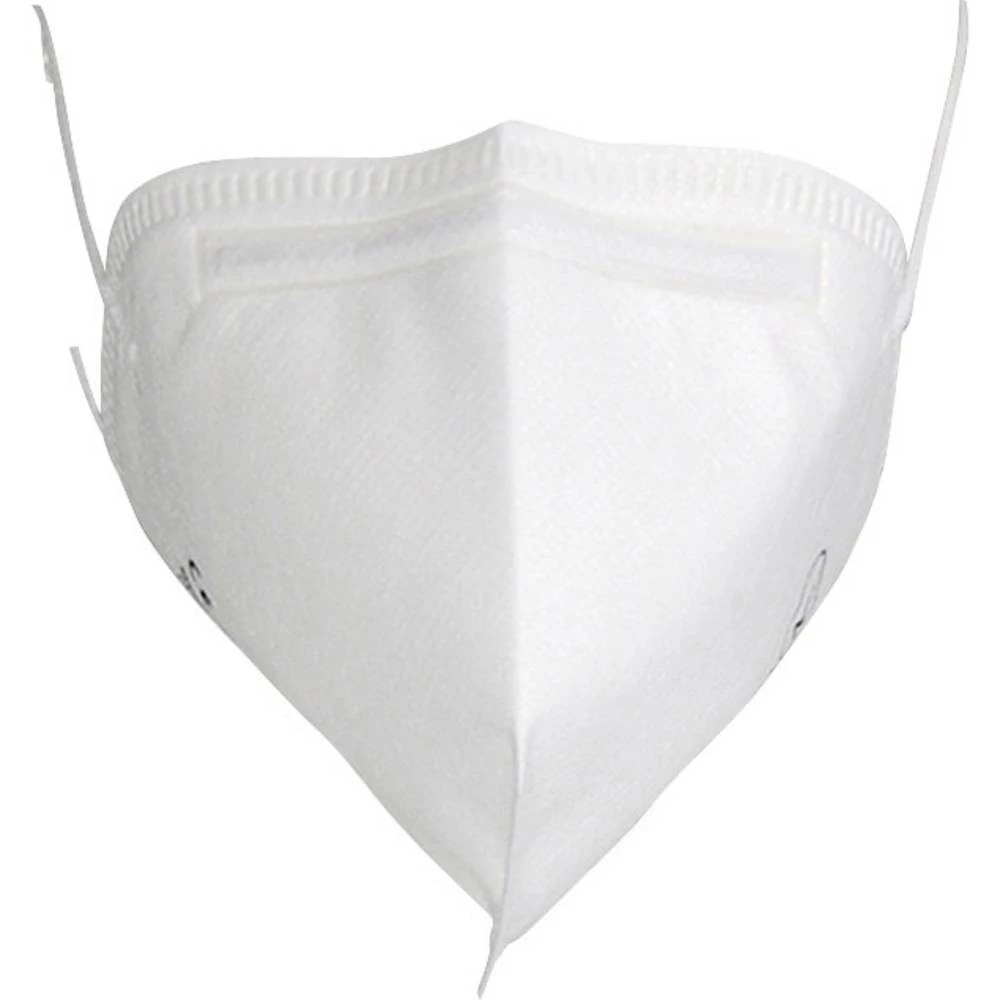 Elastocare UNI 01482001-00000 zaštitna maska bez ventila ffp3 10 St. slika