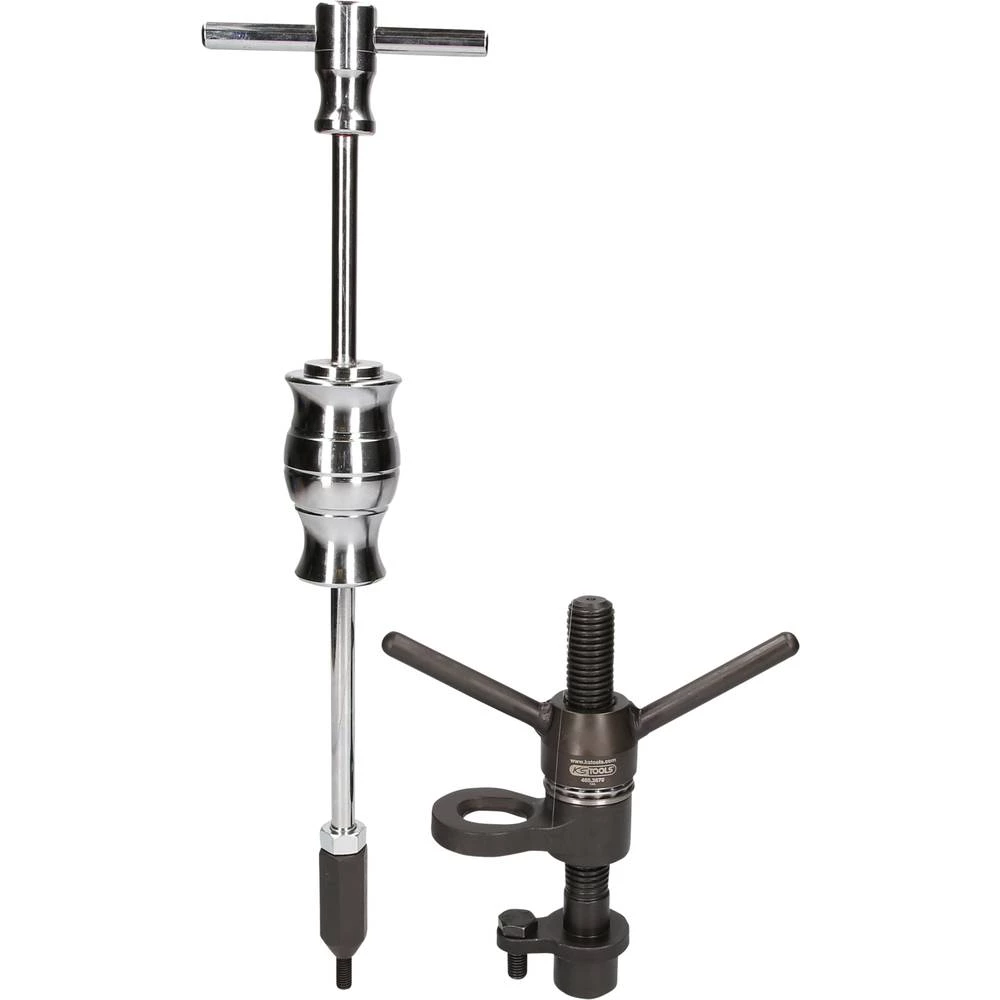 KS Tools 460.3670 Servisni set injektora za DAF, 3 kom slika