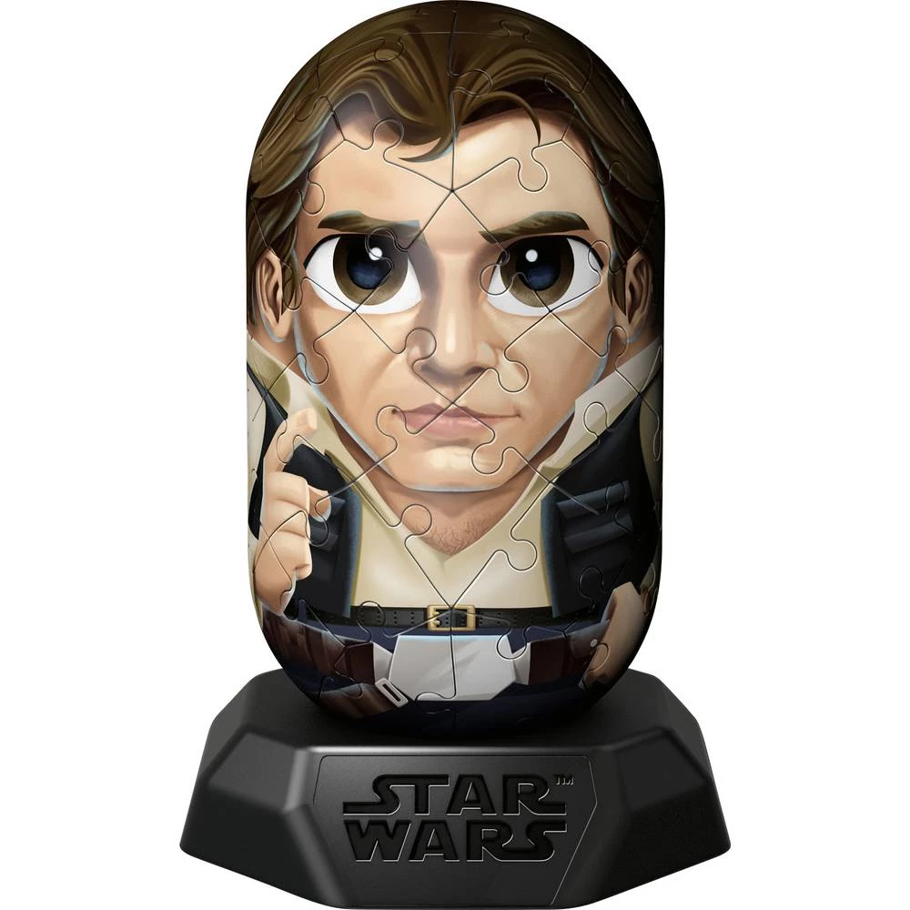 Ravensburger Star Wars Han Solo 12008006 slika