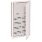 Striebel & John 2CPX030112R9999 U62K mali razvodnik podžbukna  Broj redova = 6