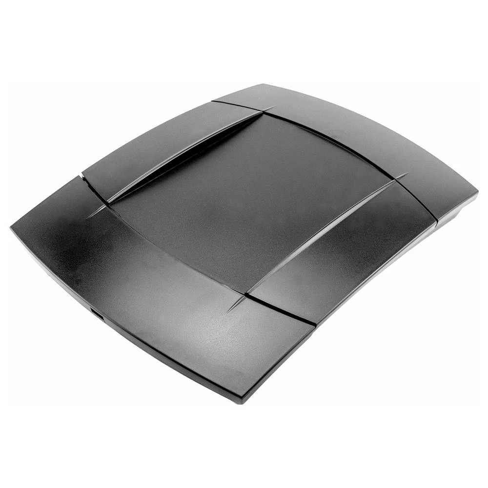 Supertronic PP104W-S zidno kućište 289 x 218 x 46 1 kom. slika