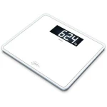 Beurer GS 400 Signature Line digitalna osobna vaga Opseg mjerenja (kg)=200 kg bijela