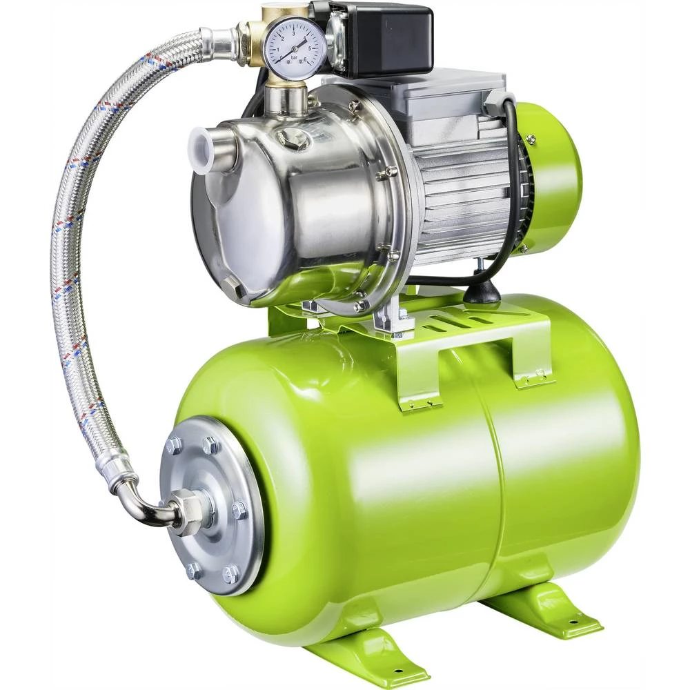 Renkforce 2302375 aparat za kućnu vodu 230 V/AC 4800 l/h slika