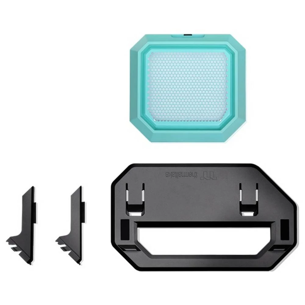 Thermaltake Chassis Stand Kit for The Tower 250 Mint Strawberry stalak za PC kućište metvica slika