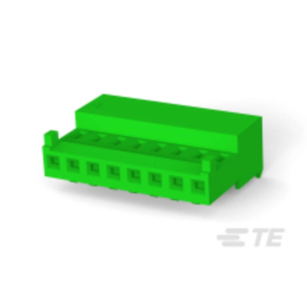 TE Connectivity MTA-100 CL ConnectorsMTA-100 CL Connectors 643816-8 AMP slika