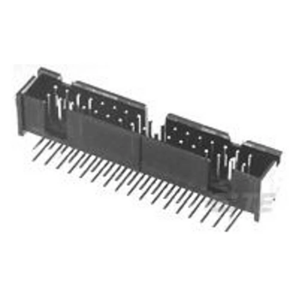 TE Connectivity AMP-LATCH Low Profile HeadersAMP-LATCH Low Profile Headers 103311-7 AMP slika